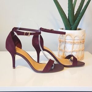 Arezzo Isabelli High Heel Sandal